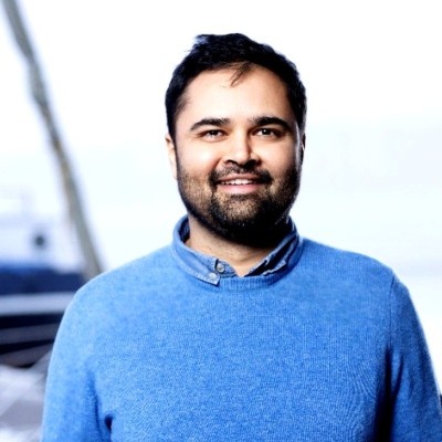 Photo of Rakshith Sachitanand